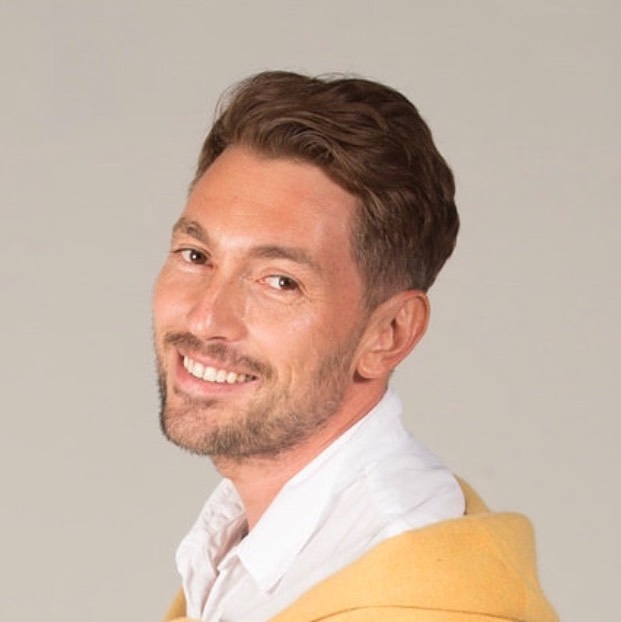 Андрей Резников