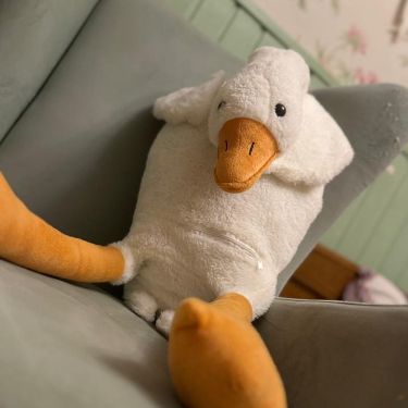 Super Goose