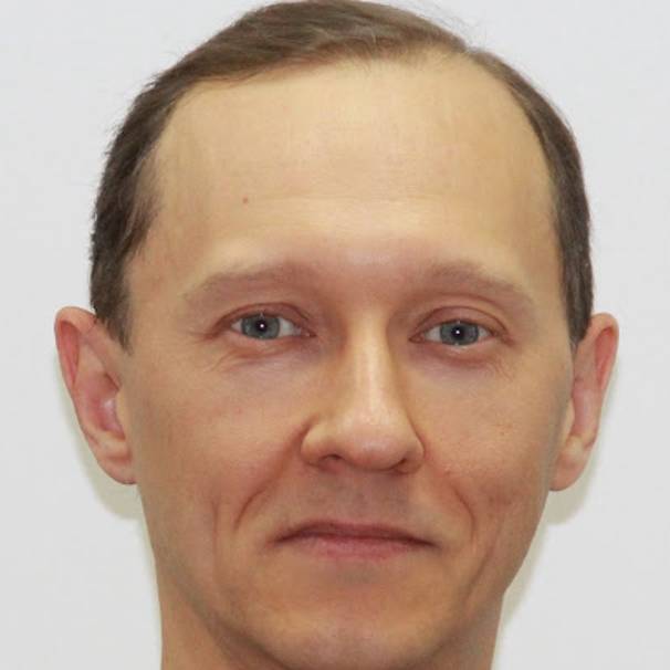ХаритоновВладимир проКризис личностиПредназначение