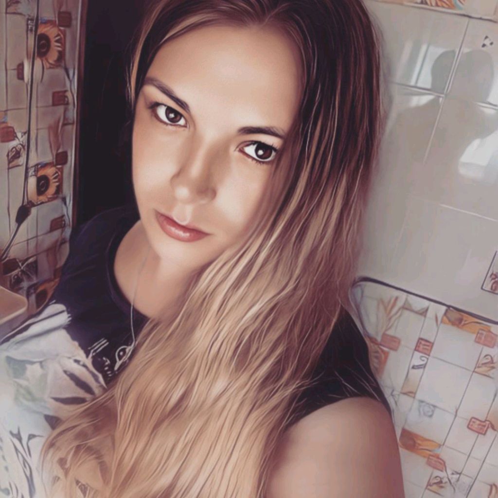 Валентина 