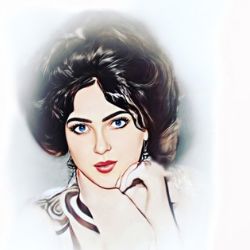 Людмила  Скачкова