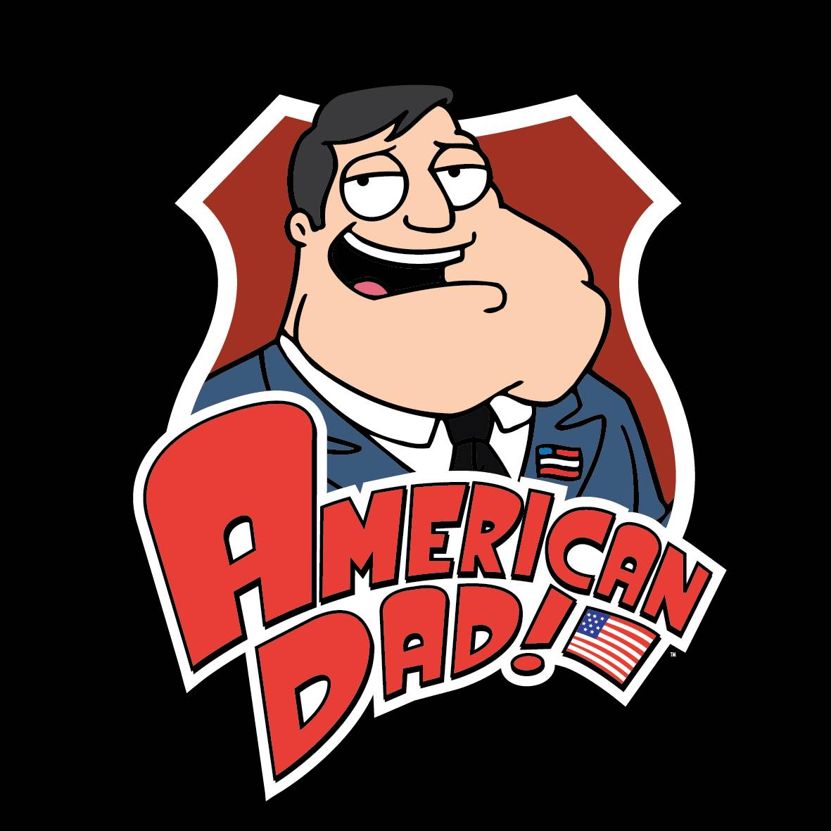 Сериал Американский Папаша