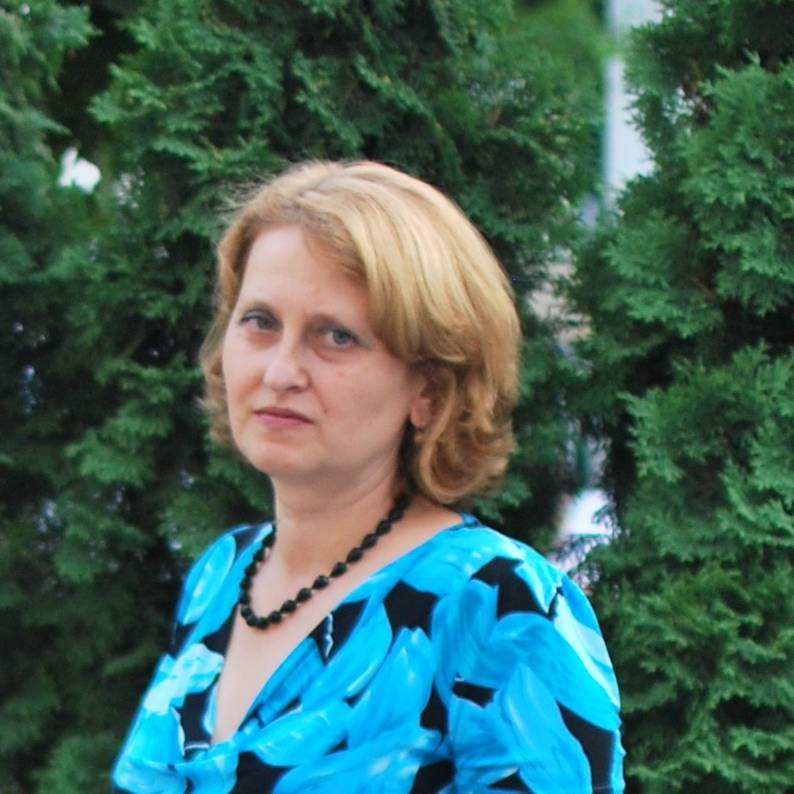 Татьяна Симак / Домашние рецепты