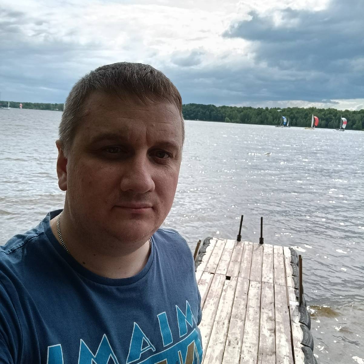 Александр Разработчик