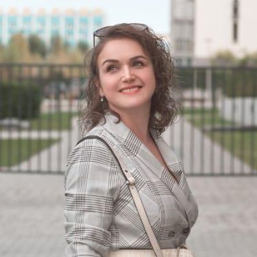 Наталья Баровко