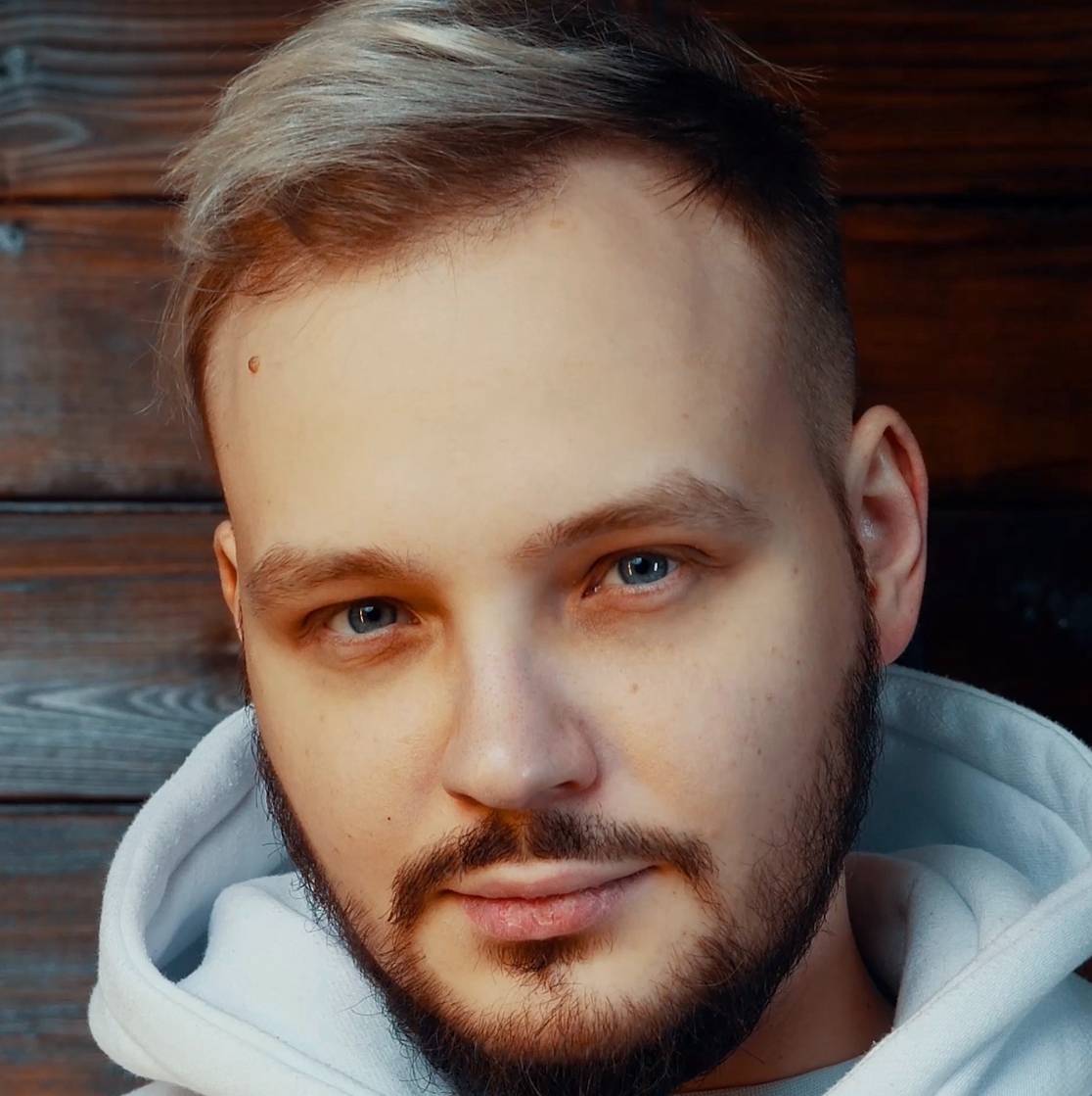 Тема Няшин