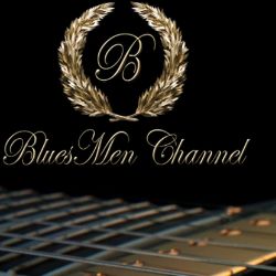 BLUES, ROCK, JAZZ CHANNEL