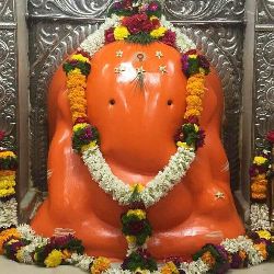Shri Ganapati