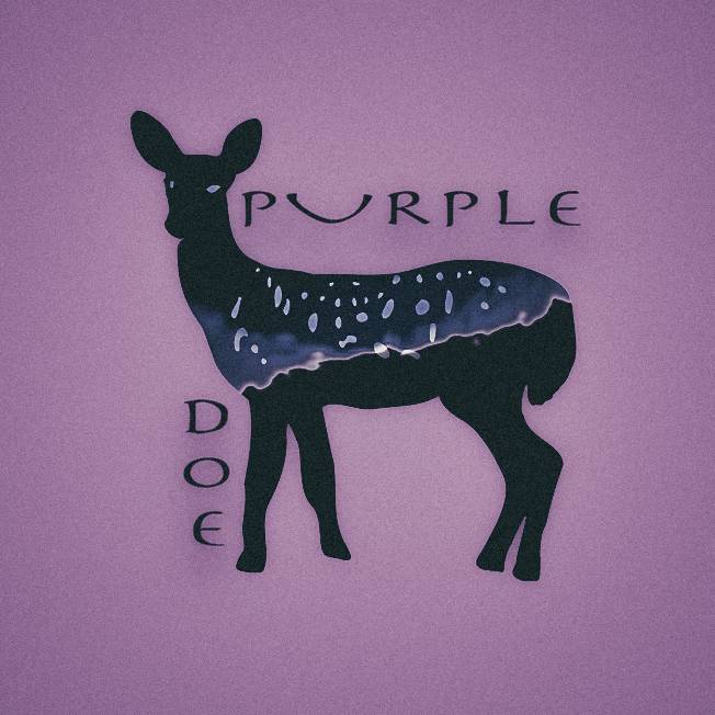 PURPLE DOE