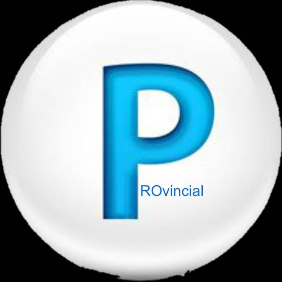 PROvincial