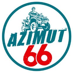 АЗИМУТ 66