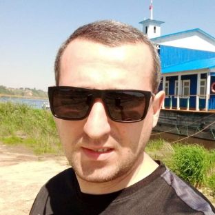 Роман Дронов
