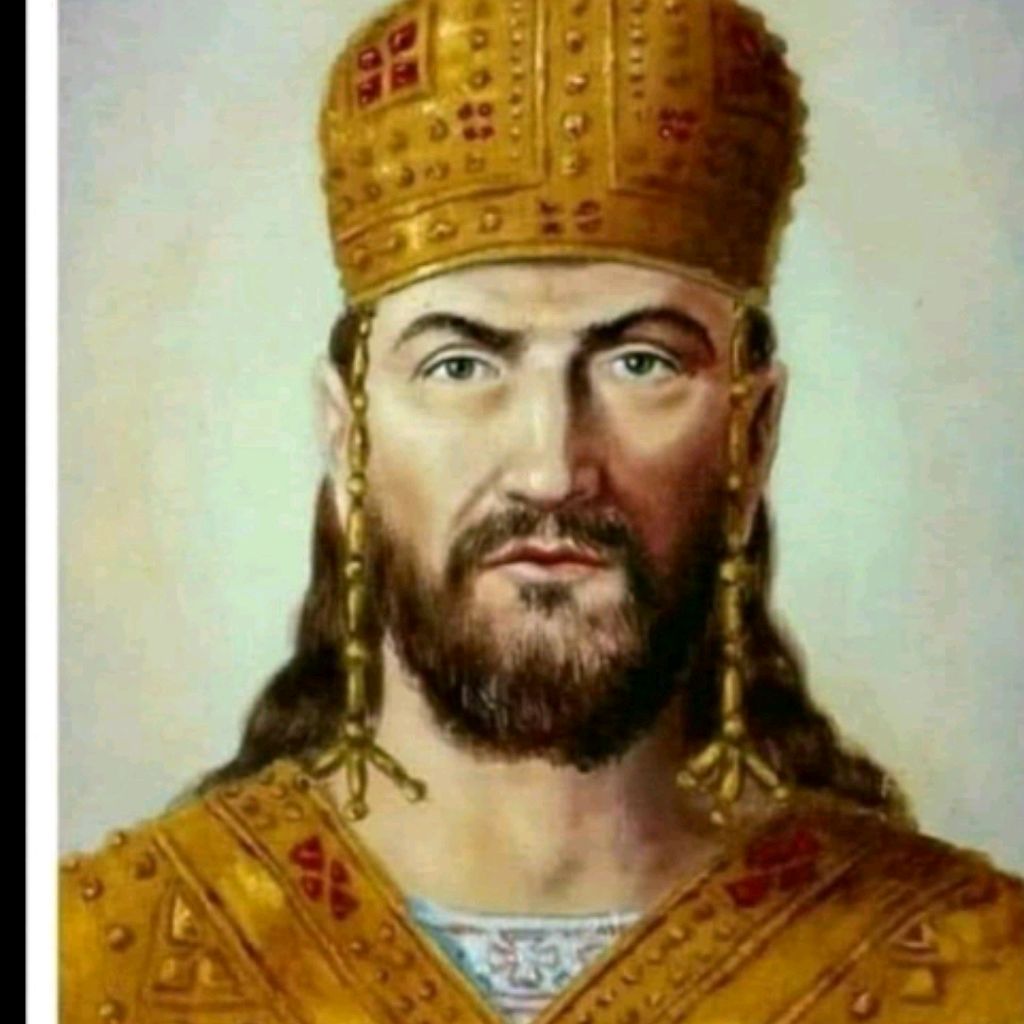 АлександрРусСурб
