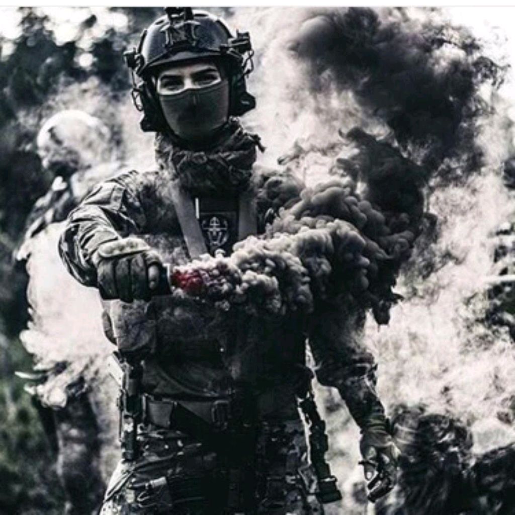 SCORPION 26