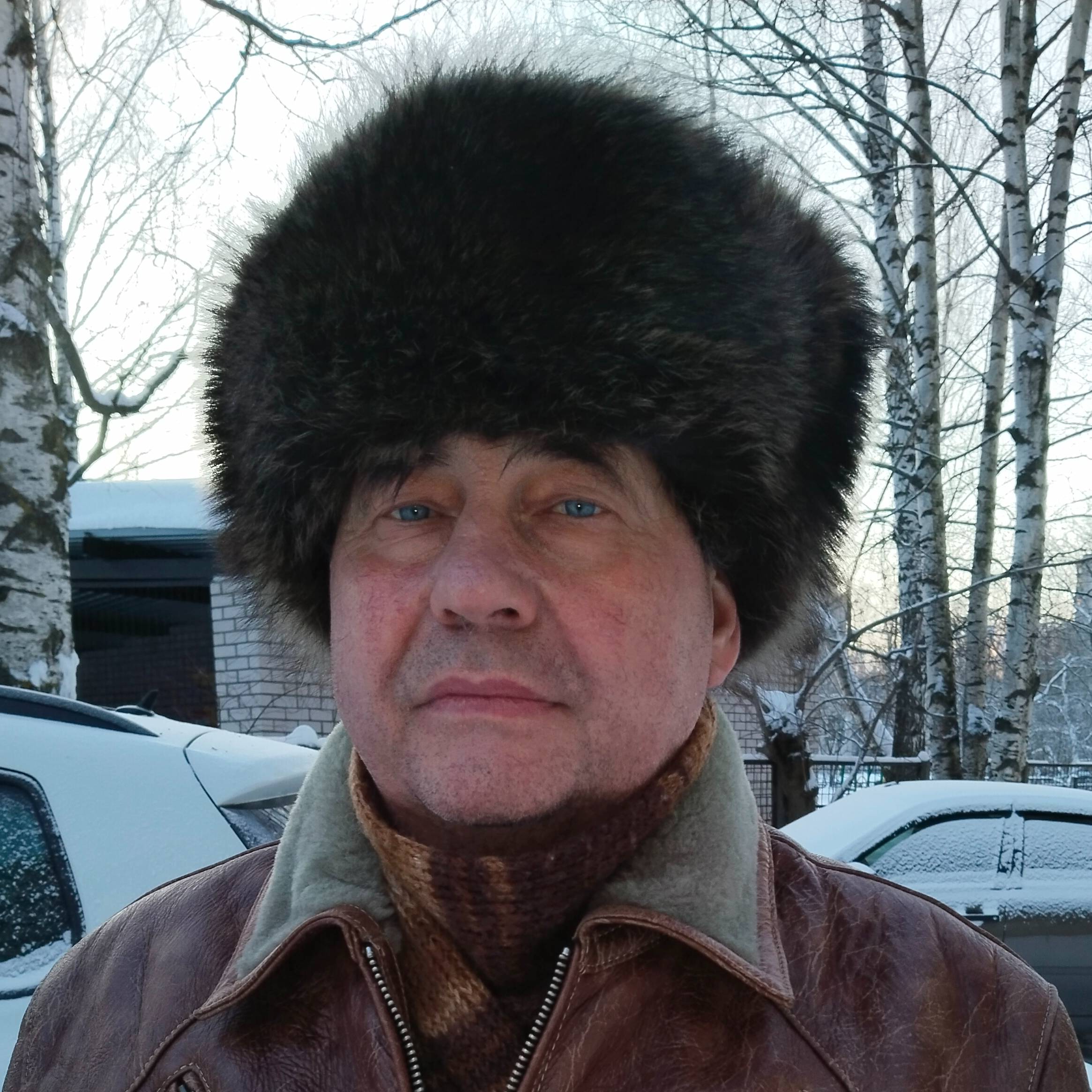 Андрей Шебзухов