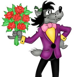 gentlewolf