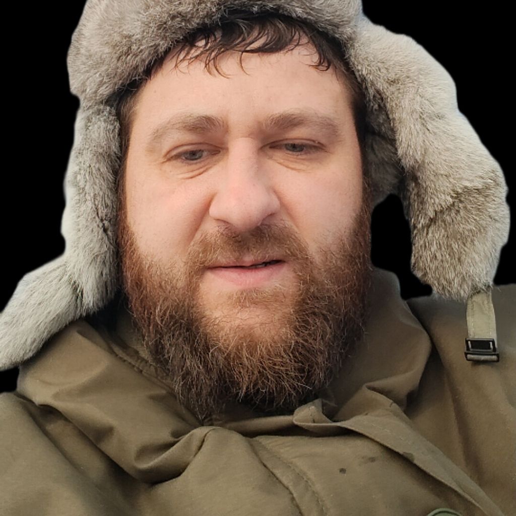 Игорь