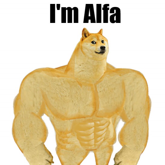 ALFADOG