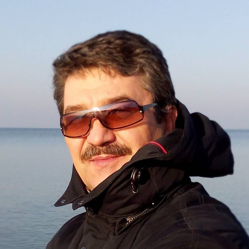 Постнов Александр