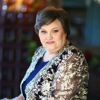 ИРИНА ФИЛИМОНОВА