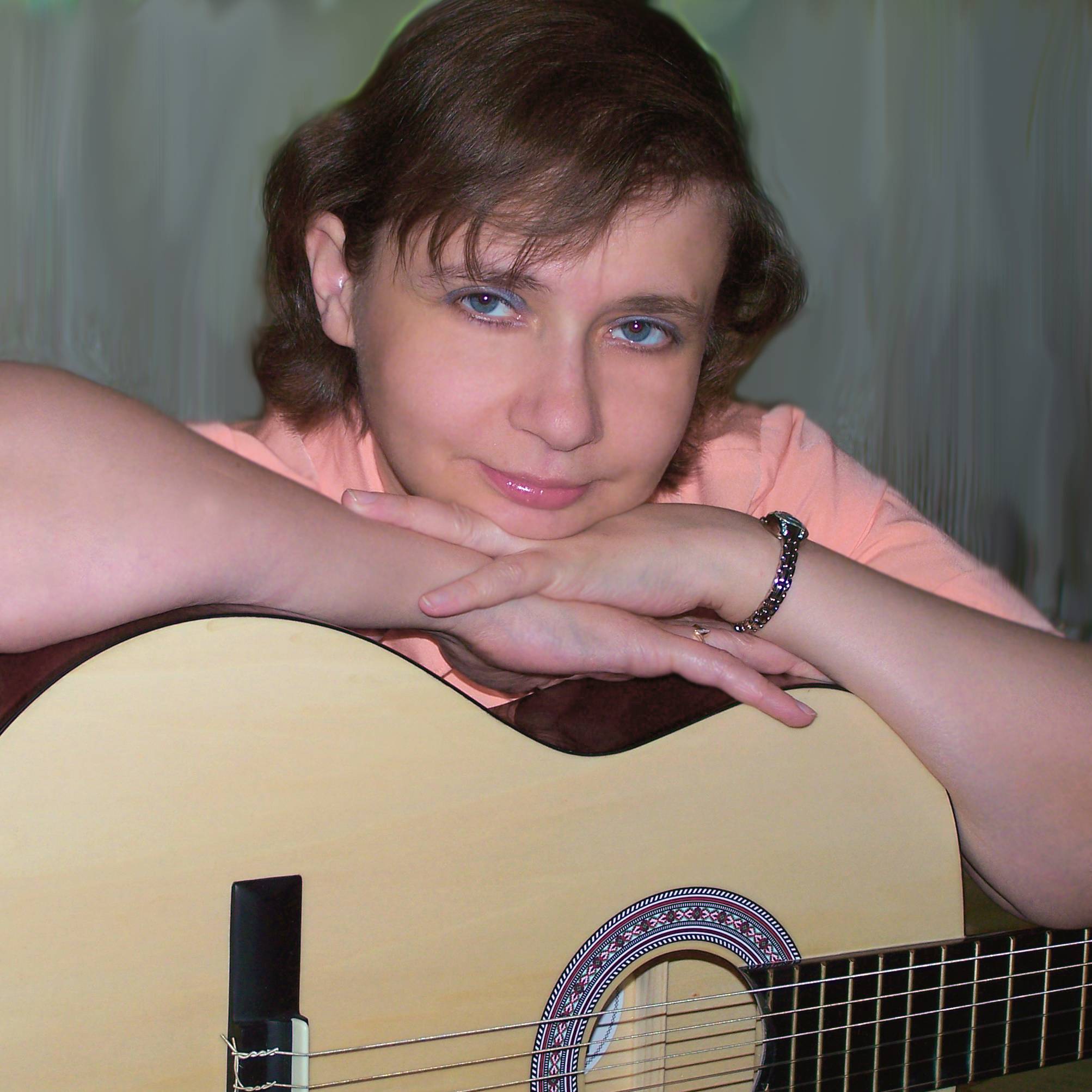 Елена Шевченко