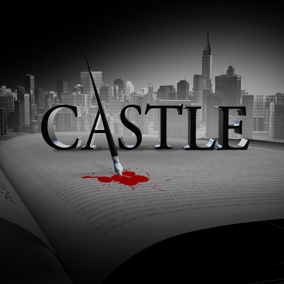 Сериал Касл / Castle