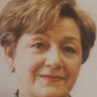 Дронова Лидия