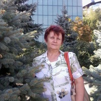 Елена Горбункова