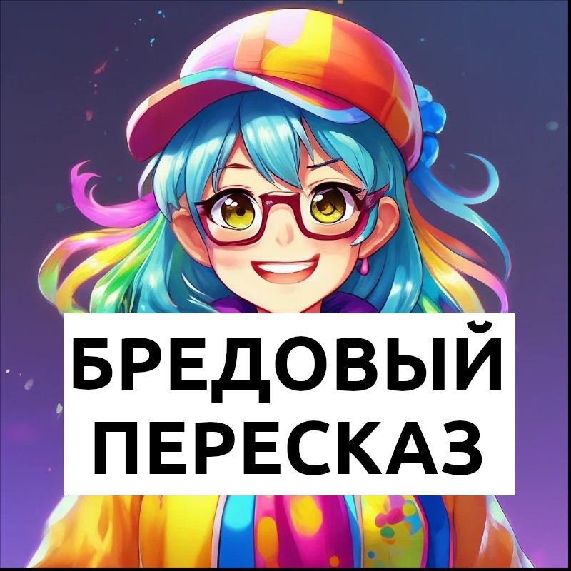 БРЕДОВЫЕ ПЕРЕСКАЗЫ