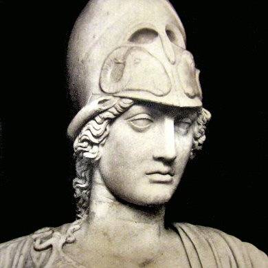Афина