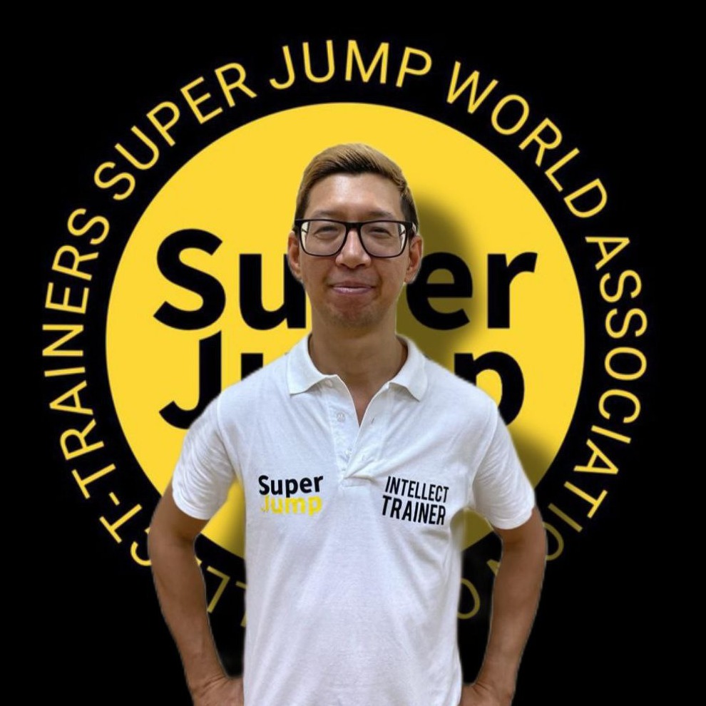 Arman  Super Jump
