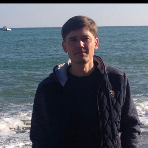 Михаил Алушта