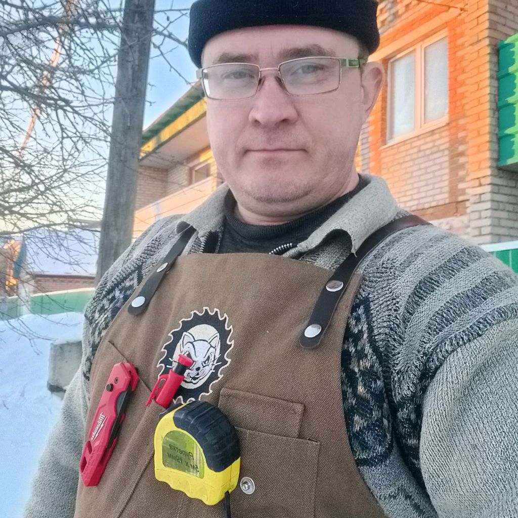 Уголок дона Антонио