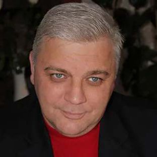 Нейжмак Юрий Николаевич