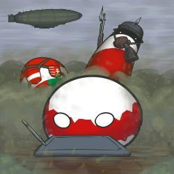 Rusball animations