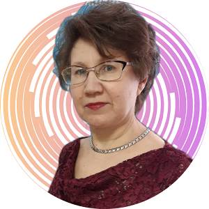 Надежда Багина