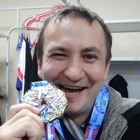 Михаил Трофимов