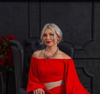 Елена Дарвина