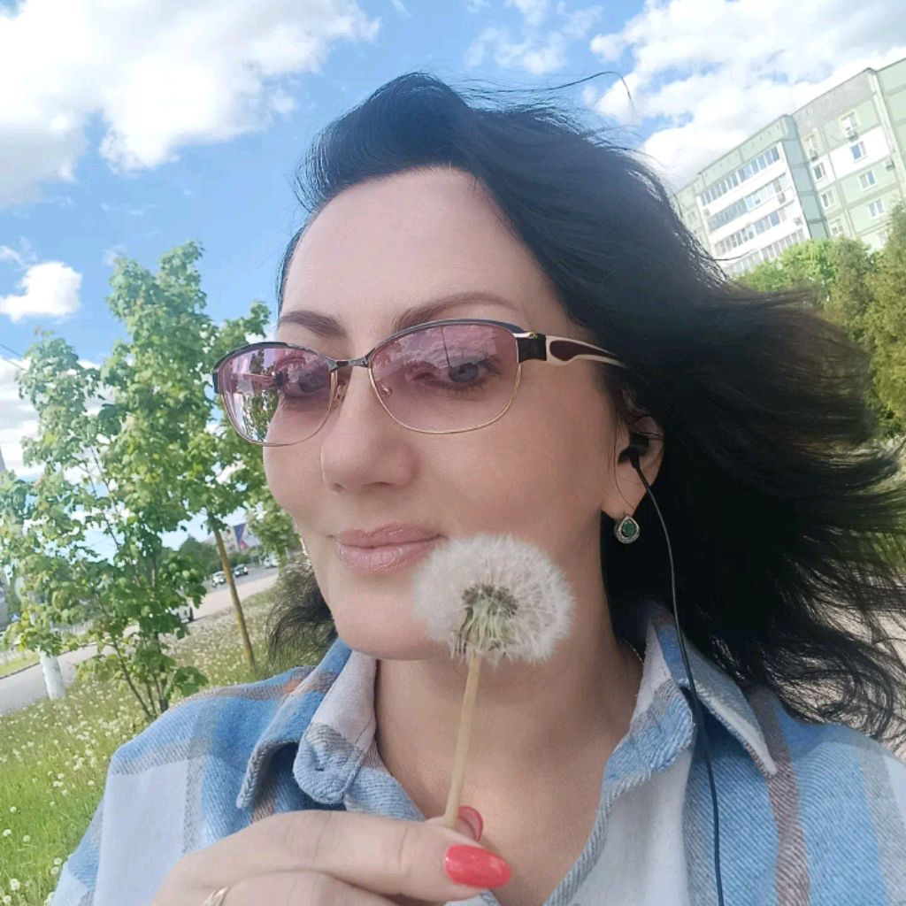 Елена Верина