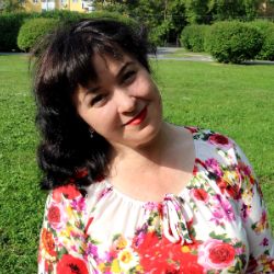 Екатерина Самойленко. Видеомонтаж.