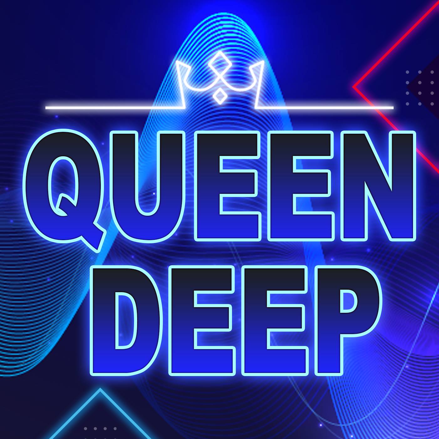Queen Deep