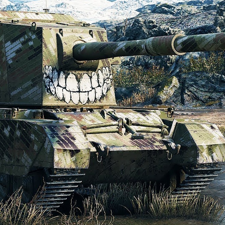 Мир Танков