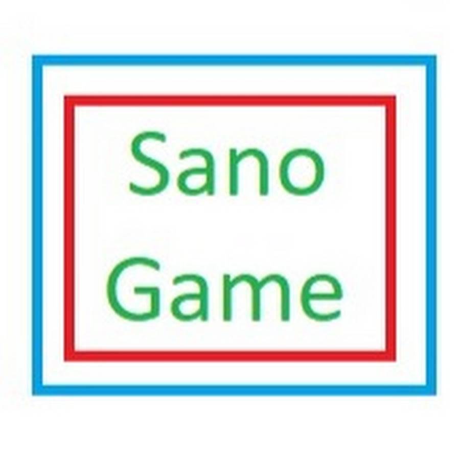 SanoGame
