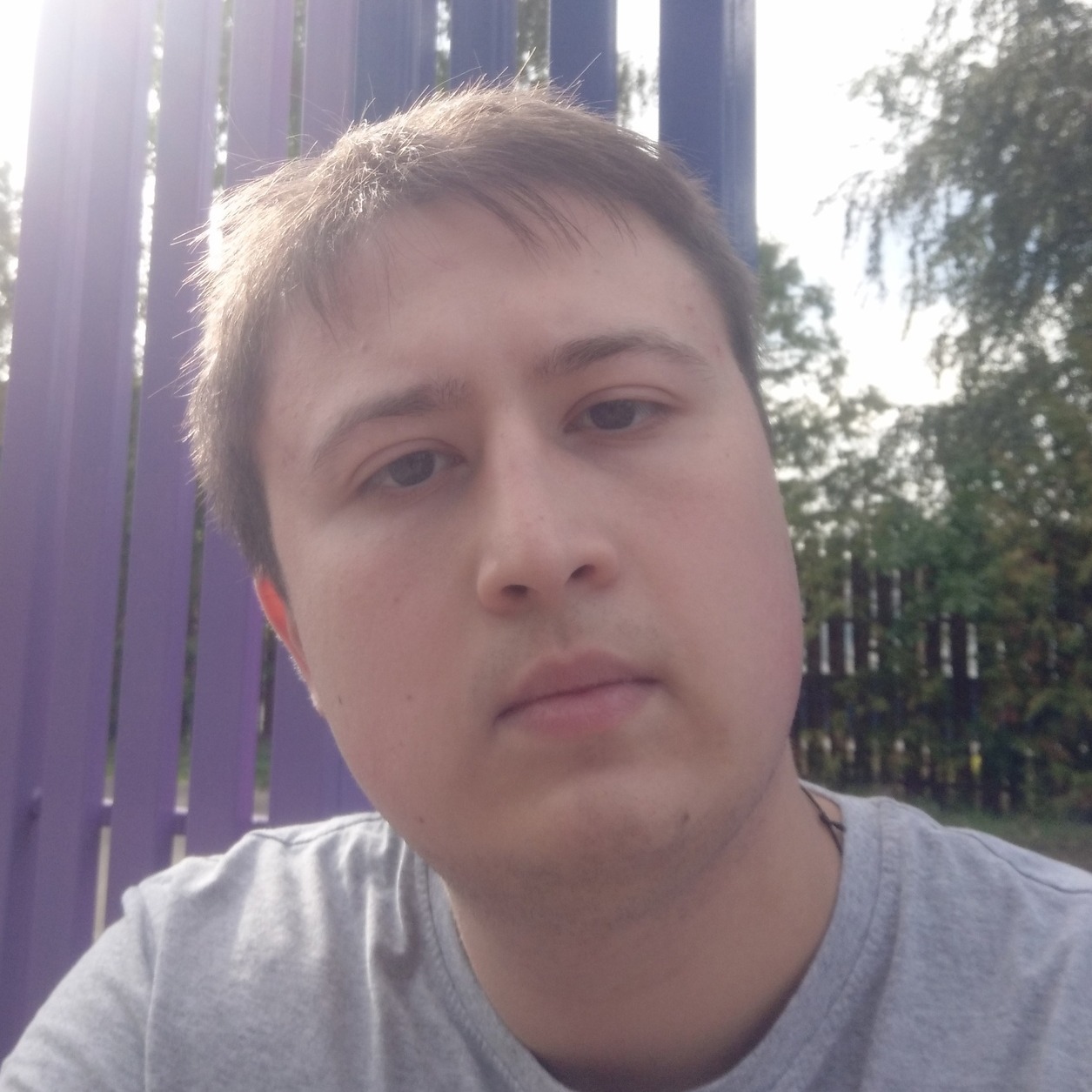 Илья Кирсанов