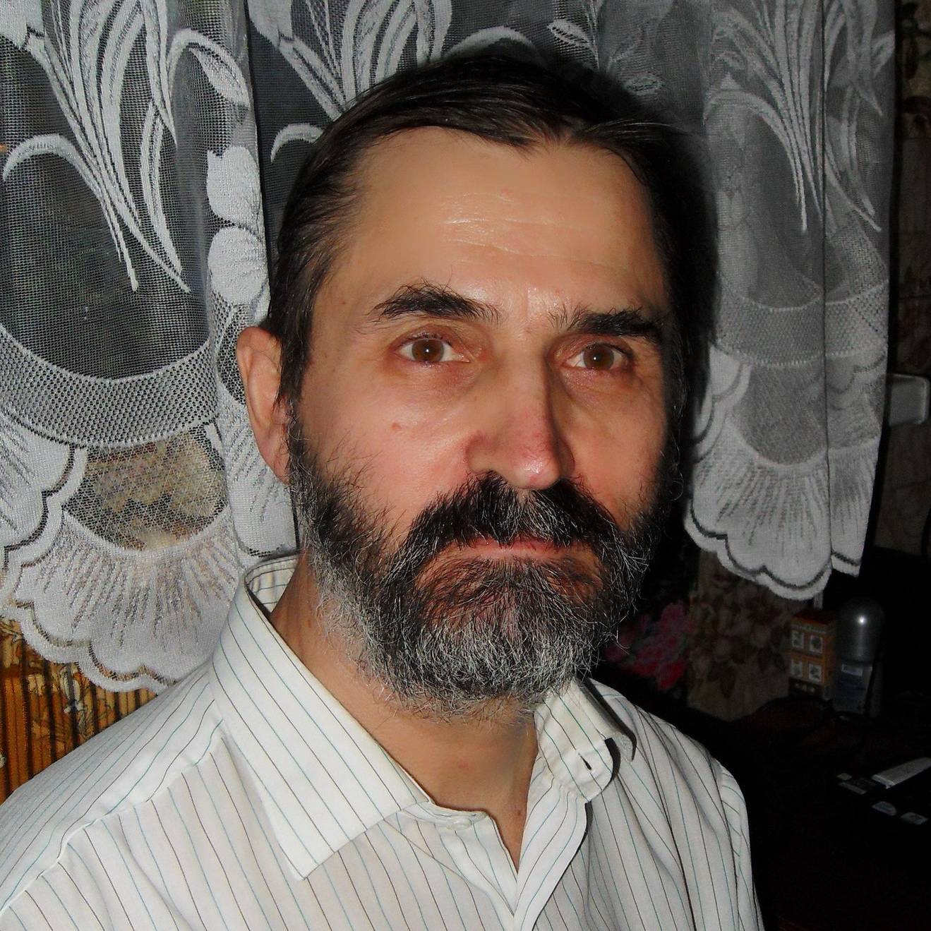 Egor Kobzeff