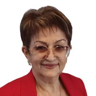 Татьяна Михайловская