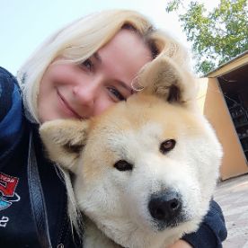 Анна Гунько