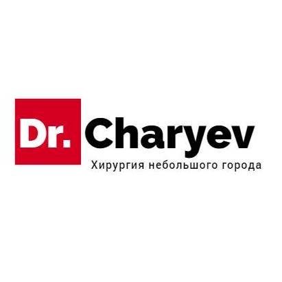 Dr.Charyev