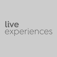 LiveExperiences