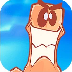 Warlike Worm